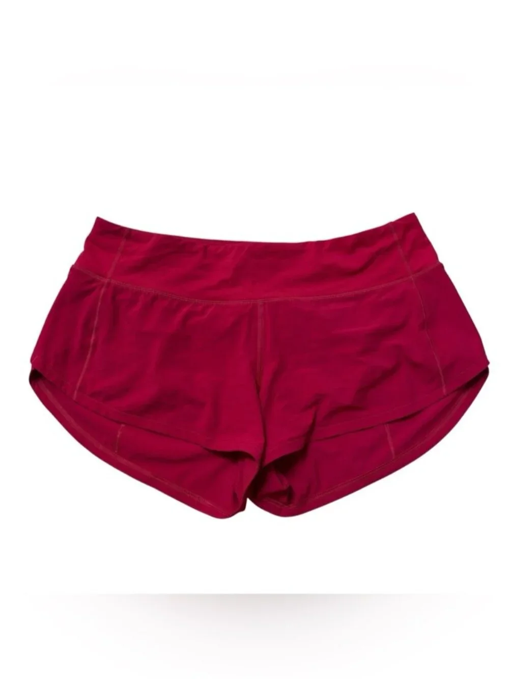 Lululemon Speed Up Shorts 2.5